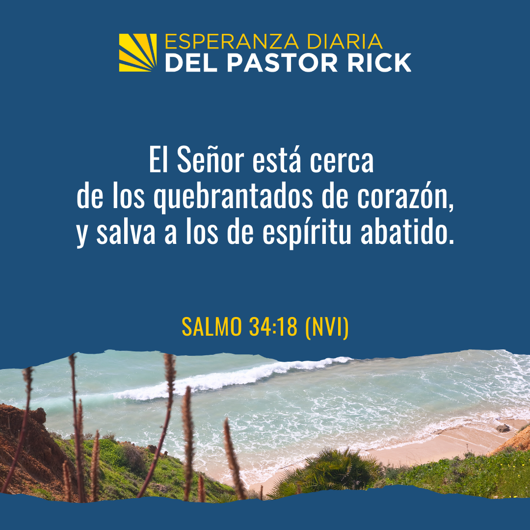 Seis maneras en que Dios te ayuda con tu Dolor