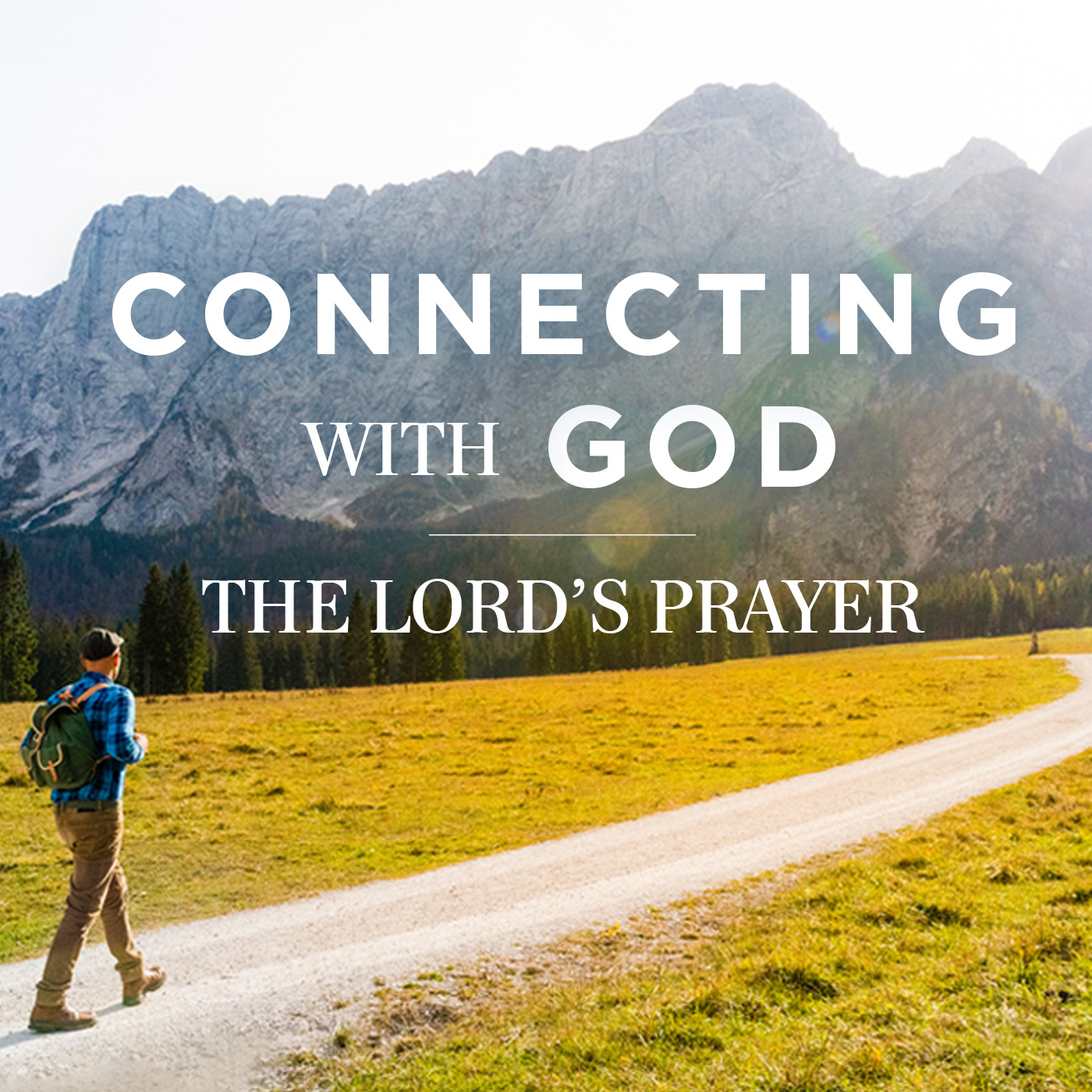 Connecting with God
