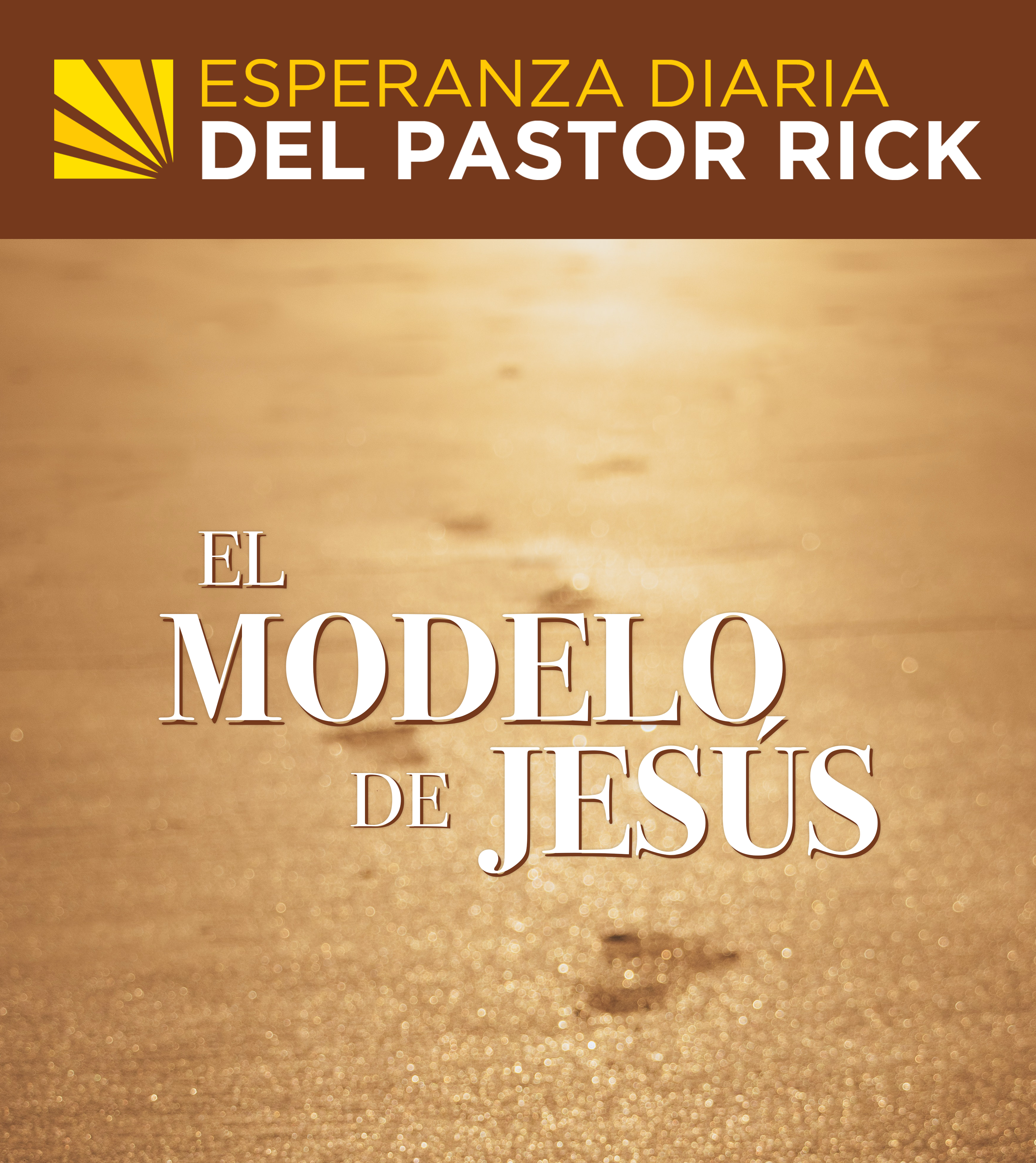 El Modelo de Jesús