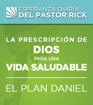 La Prescripción de Dios para Una Vida Saludable - 2024