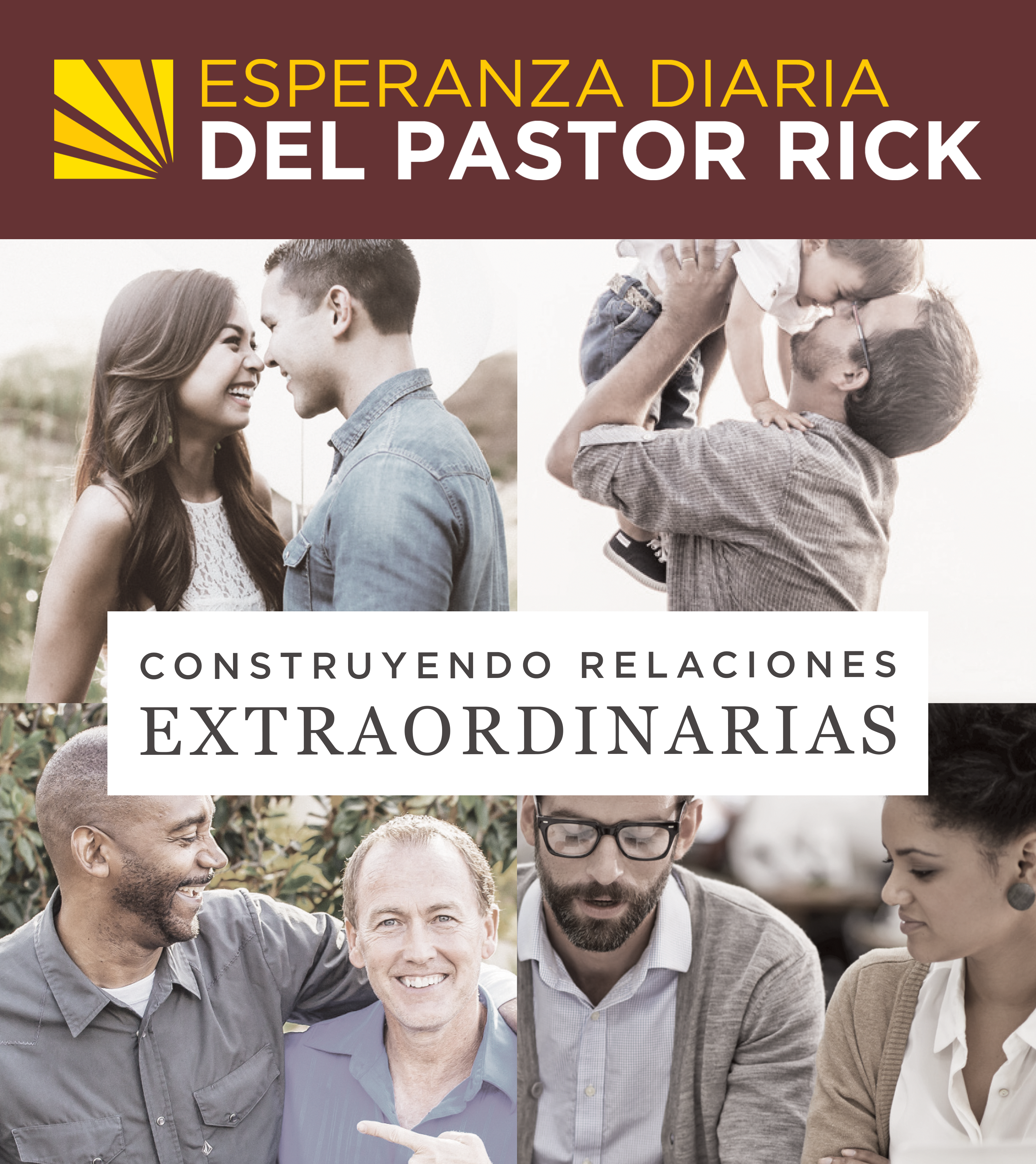 Relaciones Extraordinarias