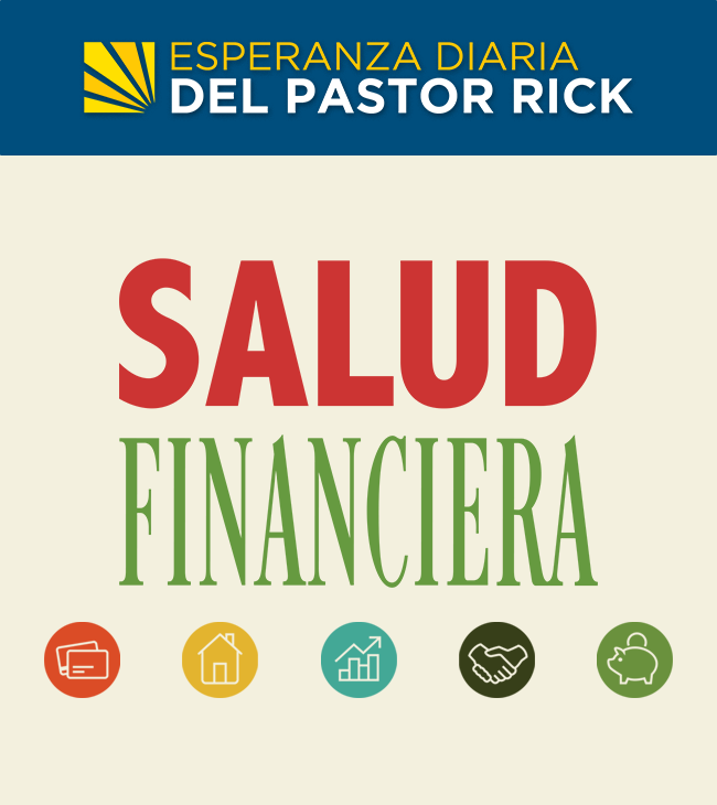 Salud Financiera