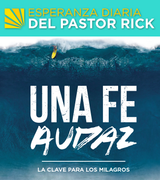 Una Fe Audaz - 2020