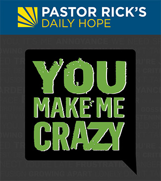 You Make Me Crazy - 2024