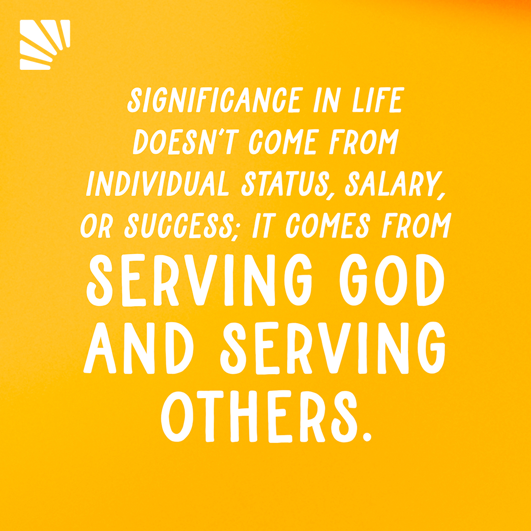 What’s Your Worldview?