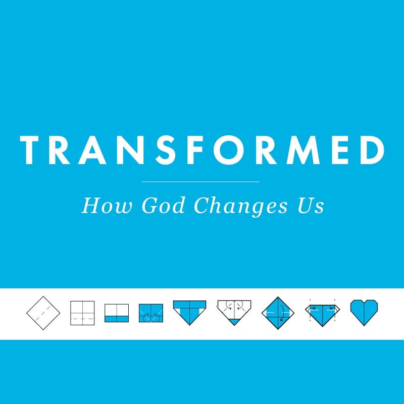 Transformed