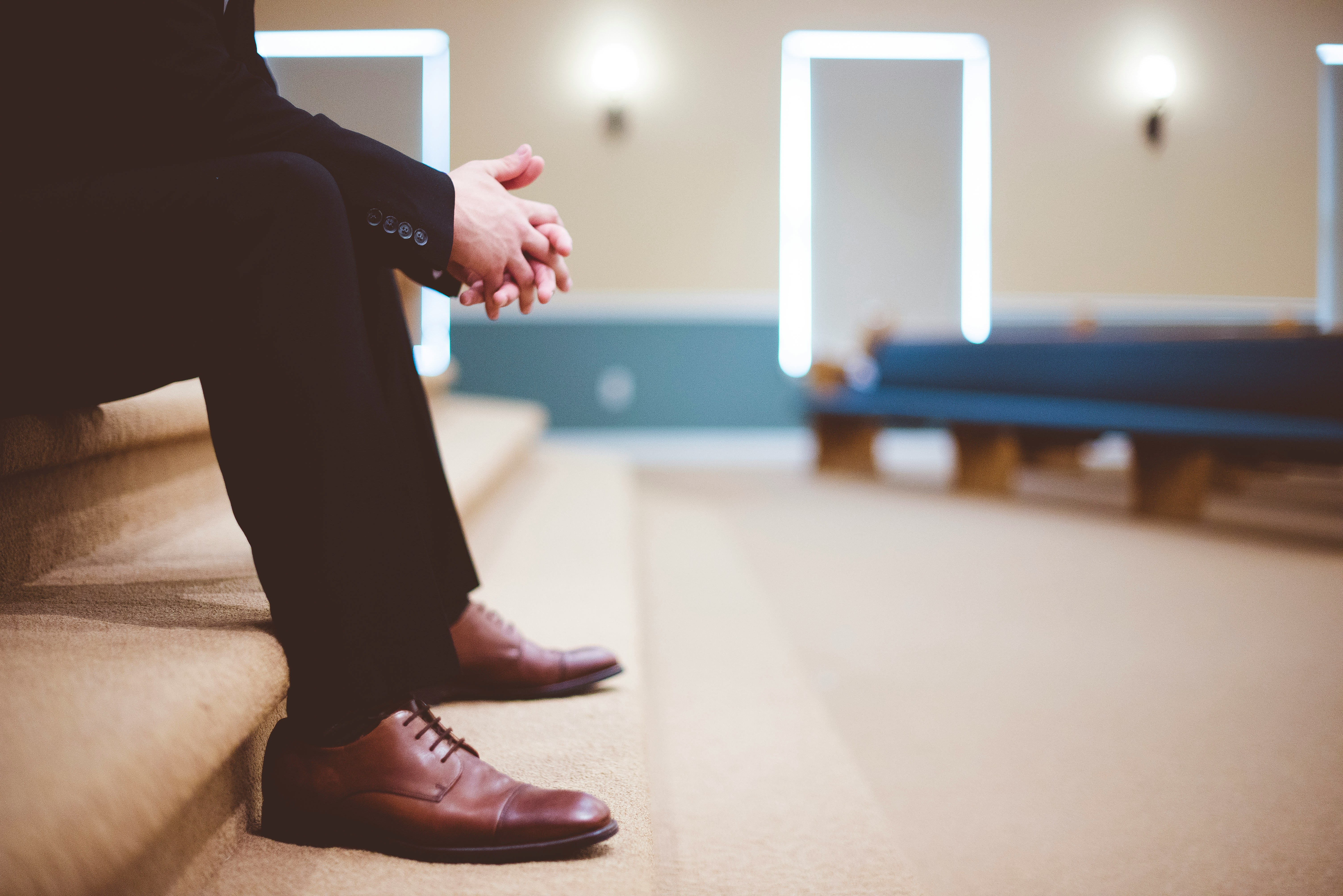 Faith Before the Miracle