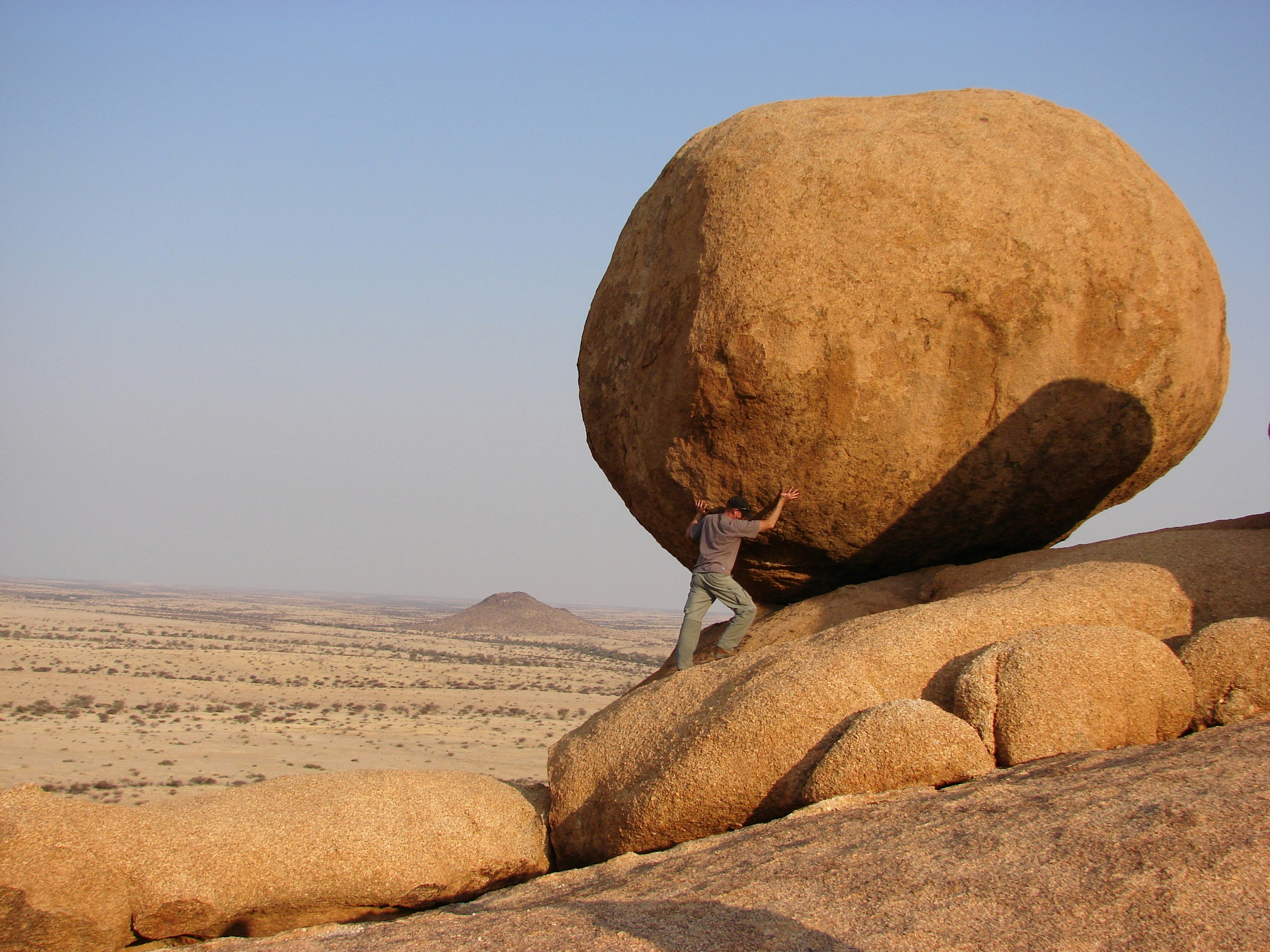 The Bartimaeus Principle: Respond to Jesus Now