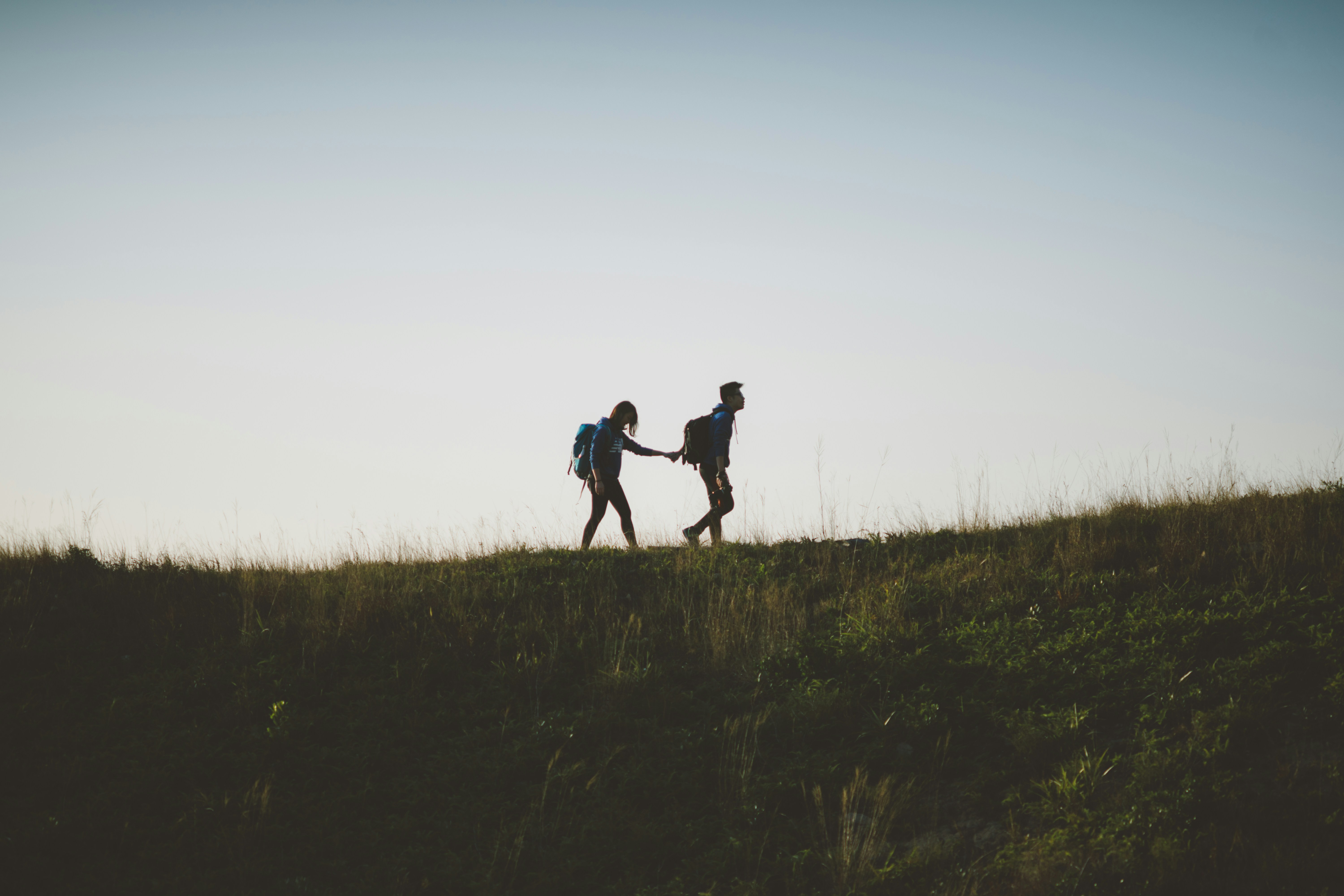 Trust God’s Promises as You Lead