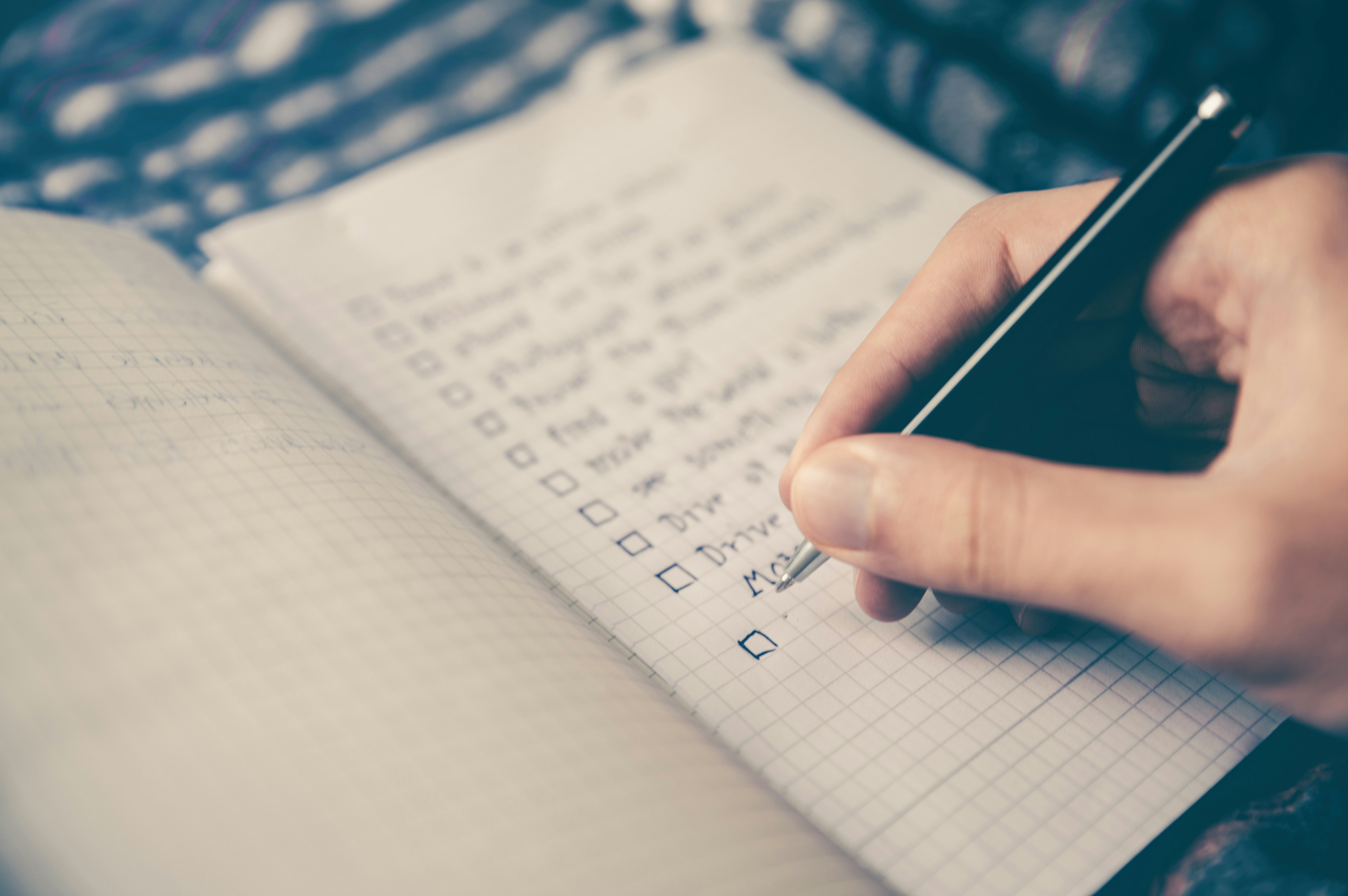 Turn Your Outline into Action: Building Points That Change Lives